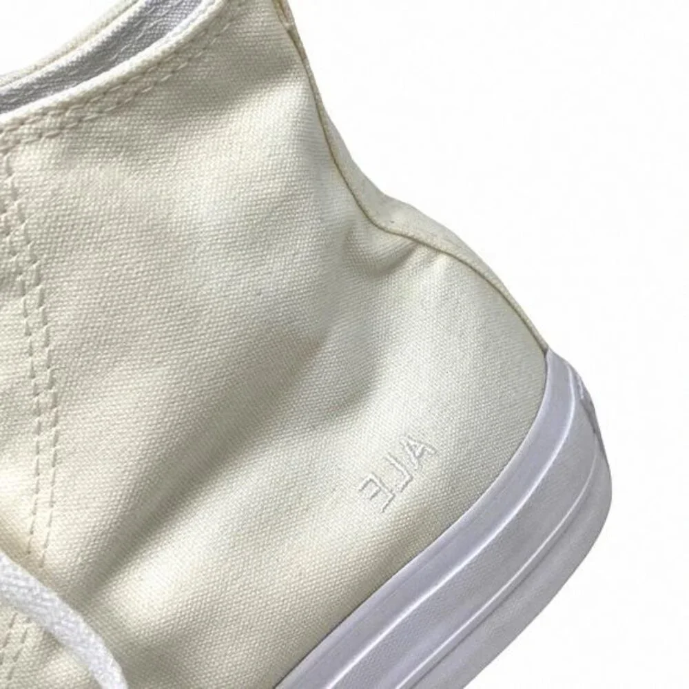 Converse Ctas Lift Casual Sneaker Platform White 172580C-WWWWG Custom Women High